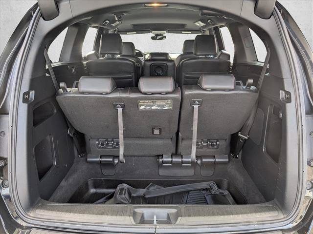 Used 2023 Honda Odyssey Sport image 6