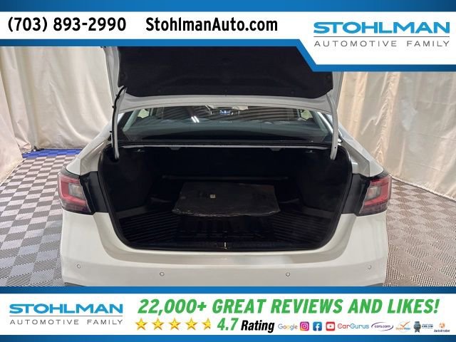 Used 2022 Subaru Legacy Limited XT image 36