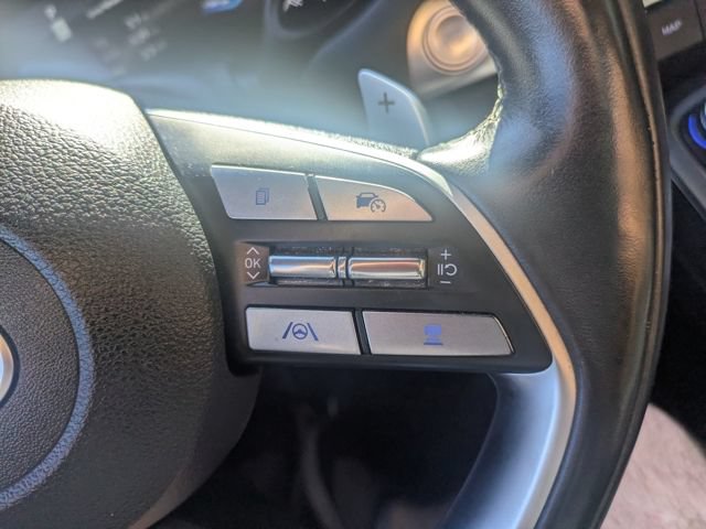 Used 2024 Hyundai Palisade Calligraphy AWD/4WD image 22