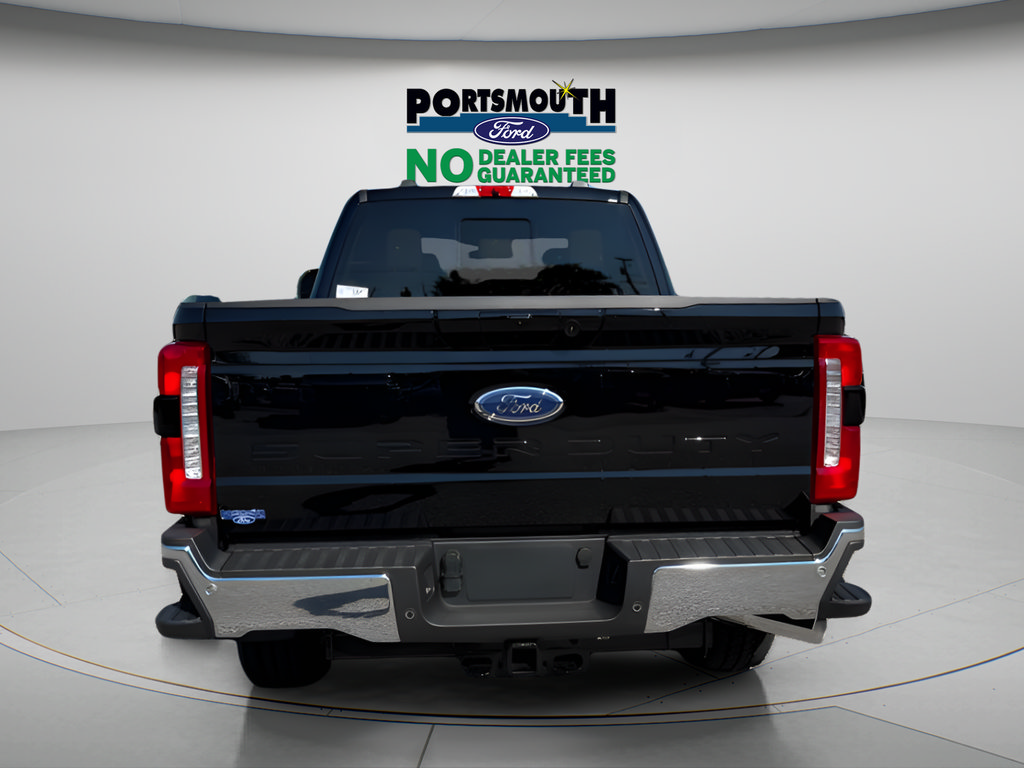 New 2026 Ford F350 Lariat w/ Chrome Package AWD/4WD image 29