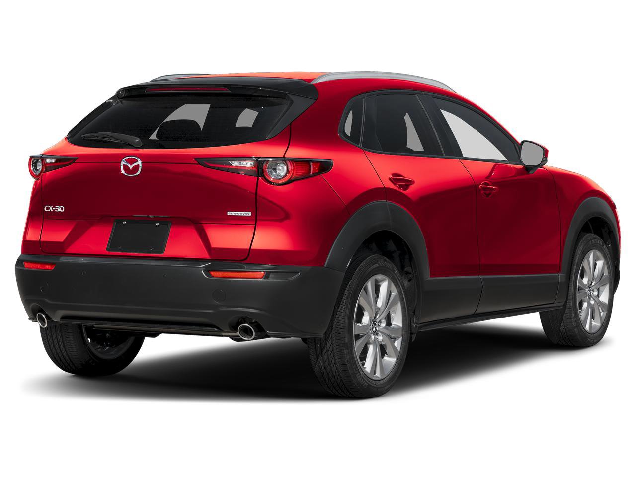New 2026 MAZDA CX-30 AWD 2.5 S w/ Premium Package image 18