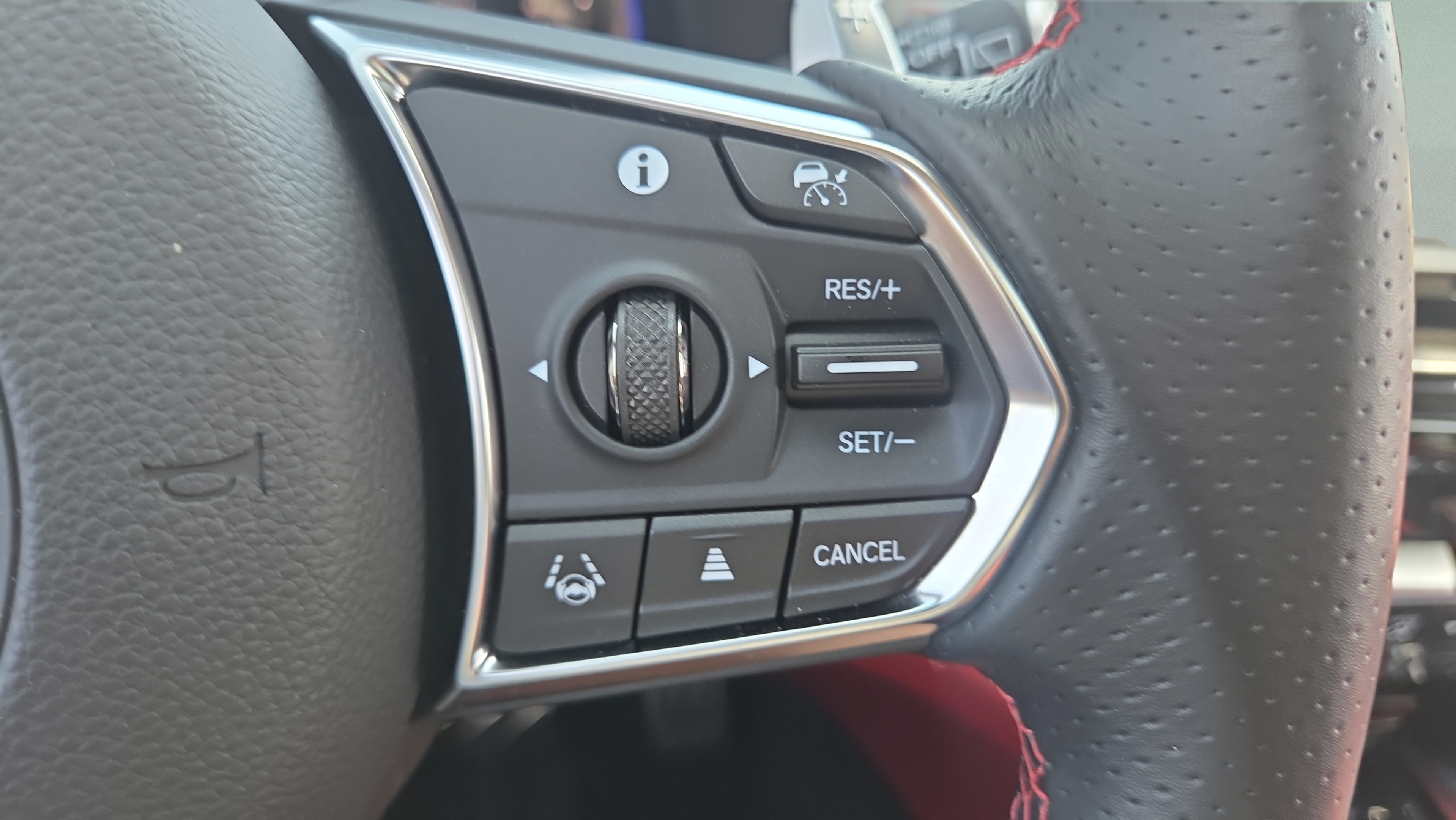 Certified 2026 Acura MDX A-Spec AWD/4WD image 23