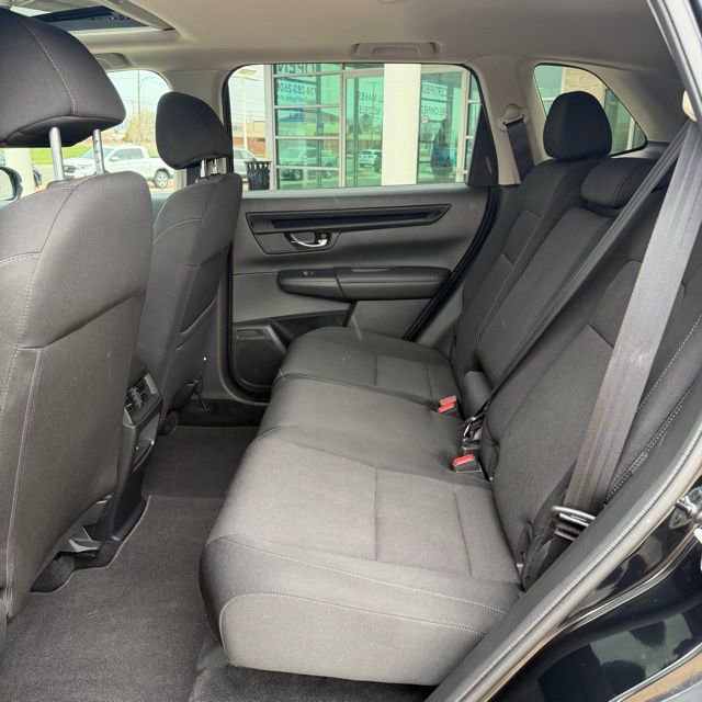Certified 2024 Honda CR-V EX image 11