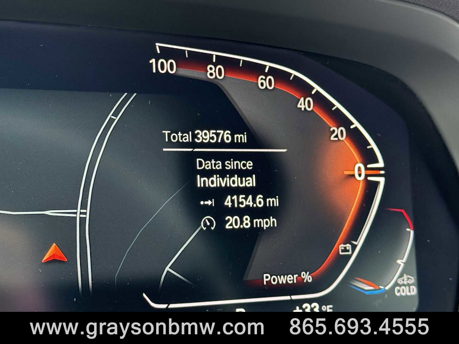 Used 2023 BMW X5 xDrive40i image 28