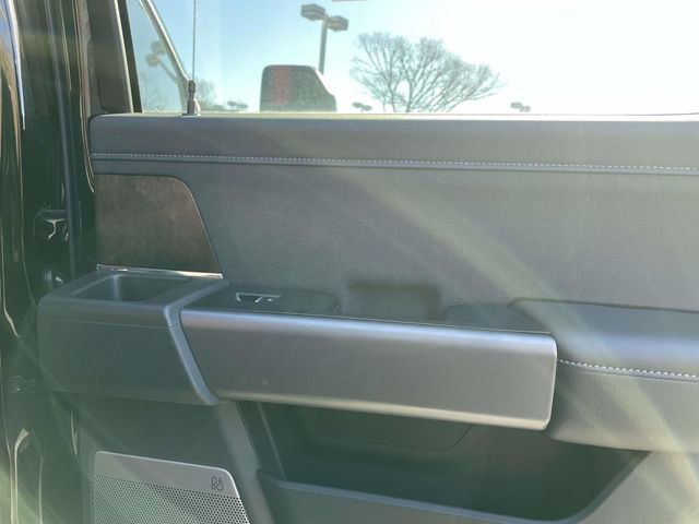 New 2025 Ford F250 Lariat w/ Lariat Ultimate Package image 29