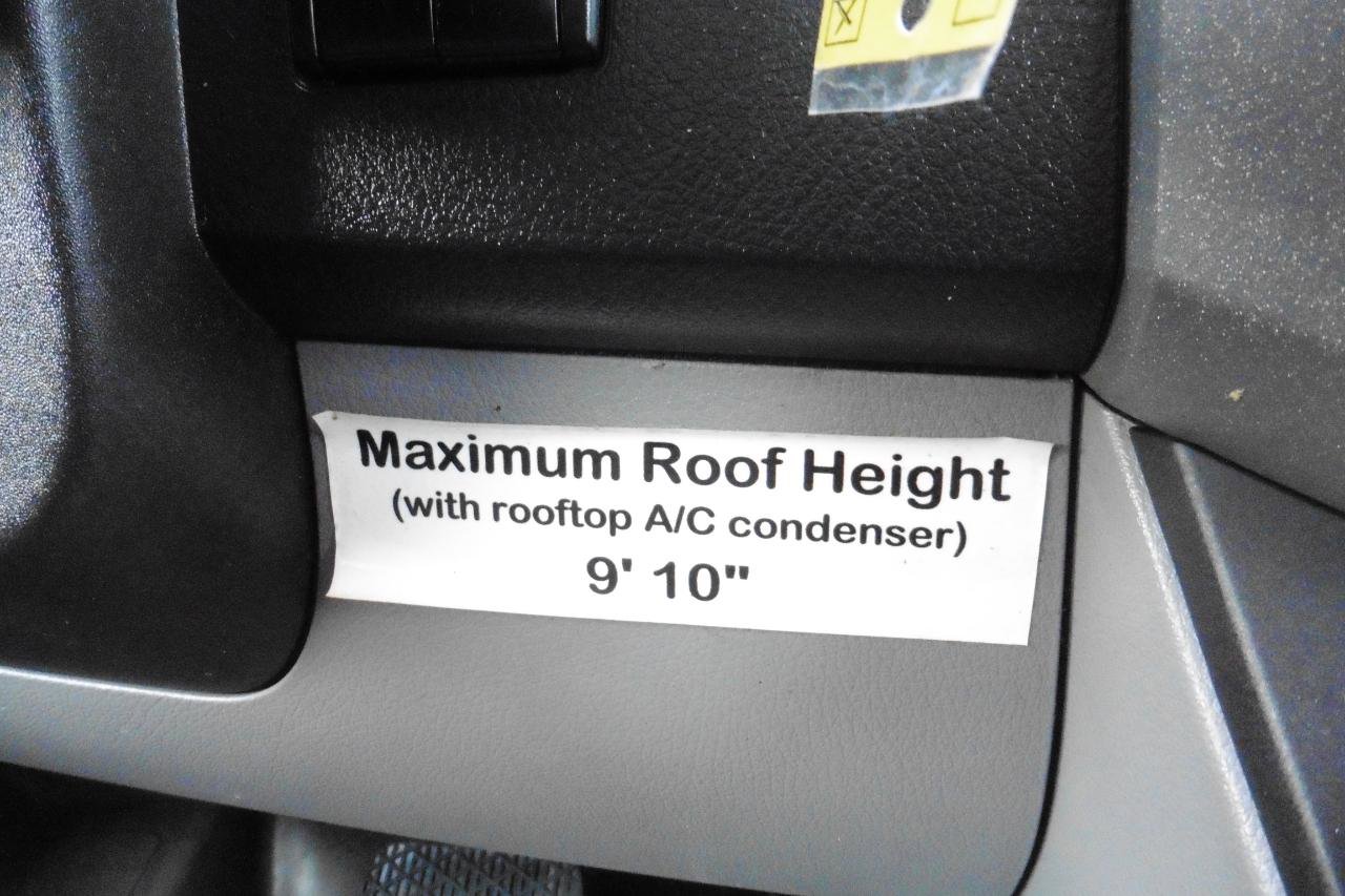 Used 2012 Mercedes-Benz Sprinter 3500 image 15