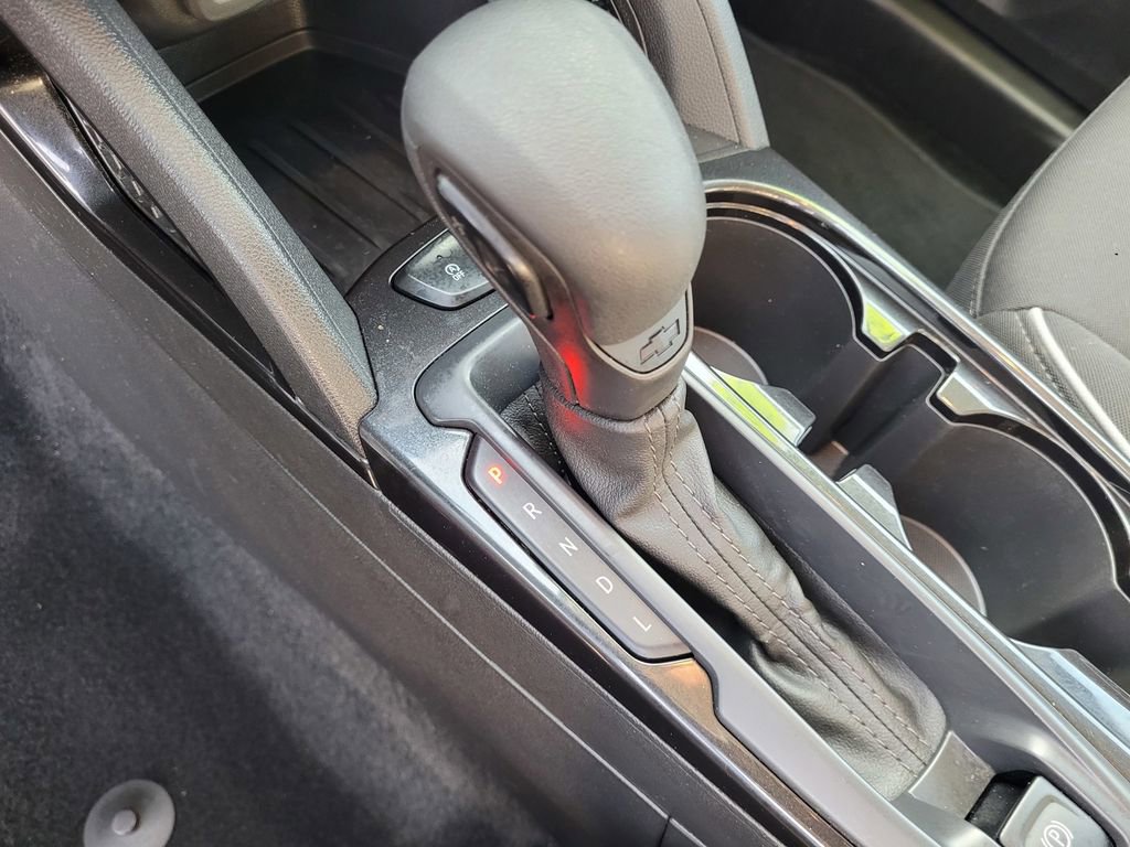 Used 2025 Chevrolet TrailBlazer LS w/ LS Convenience Package image 15