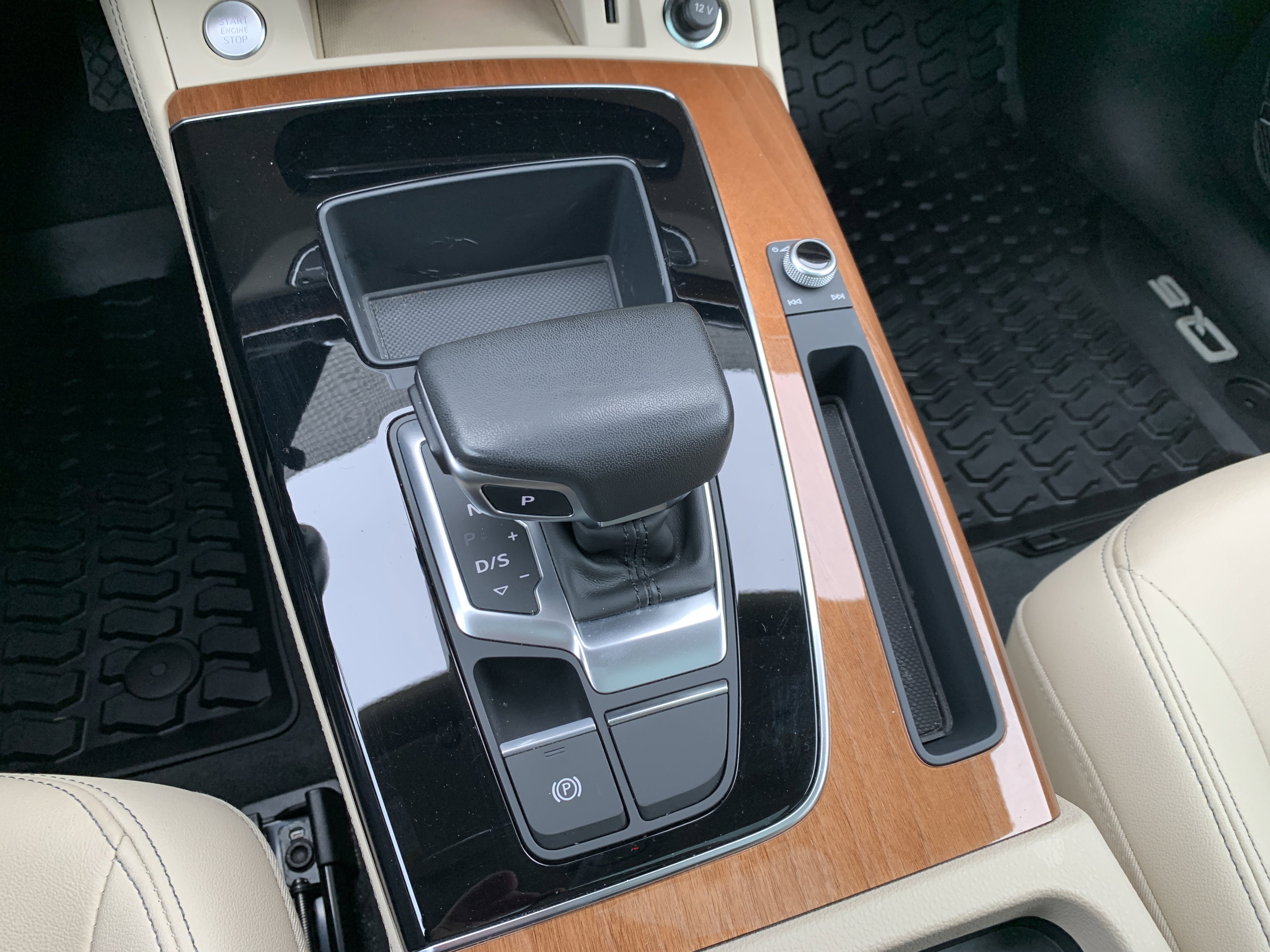 Certified 2023 Audi Q5 2.0T Premium Plus w/ Premium Plus Package image 26