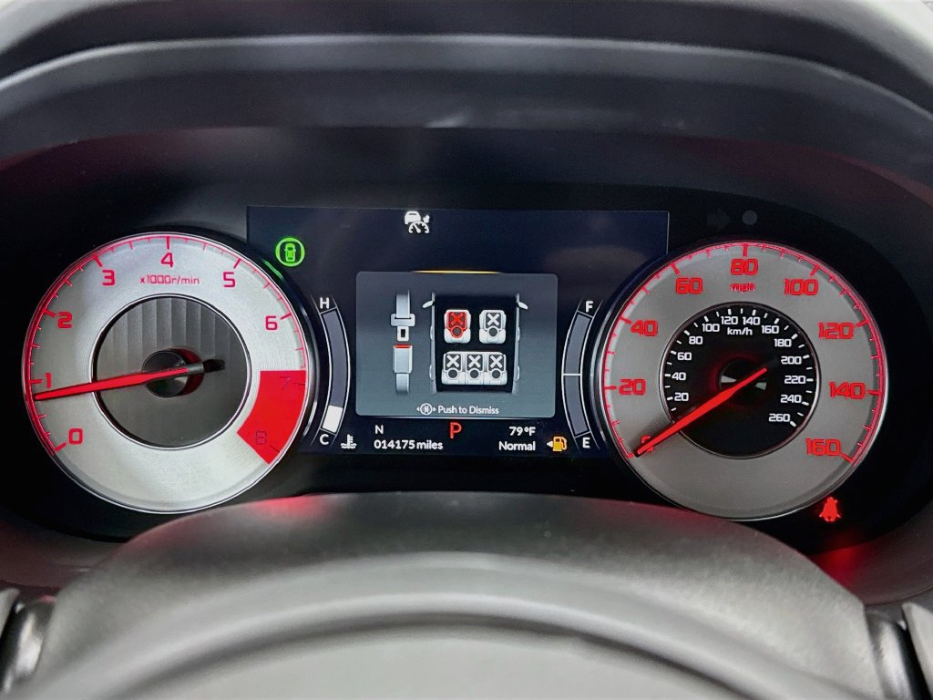 Used 2025 Acura RDX w/ Advance Package AWD/4WD image 33
