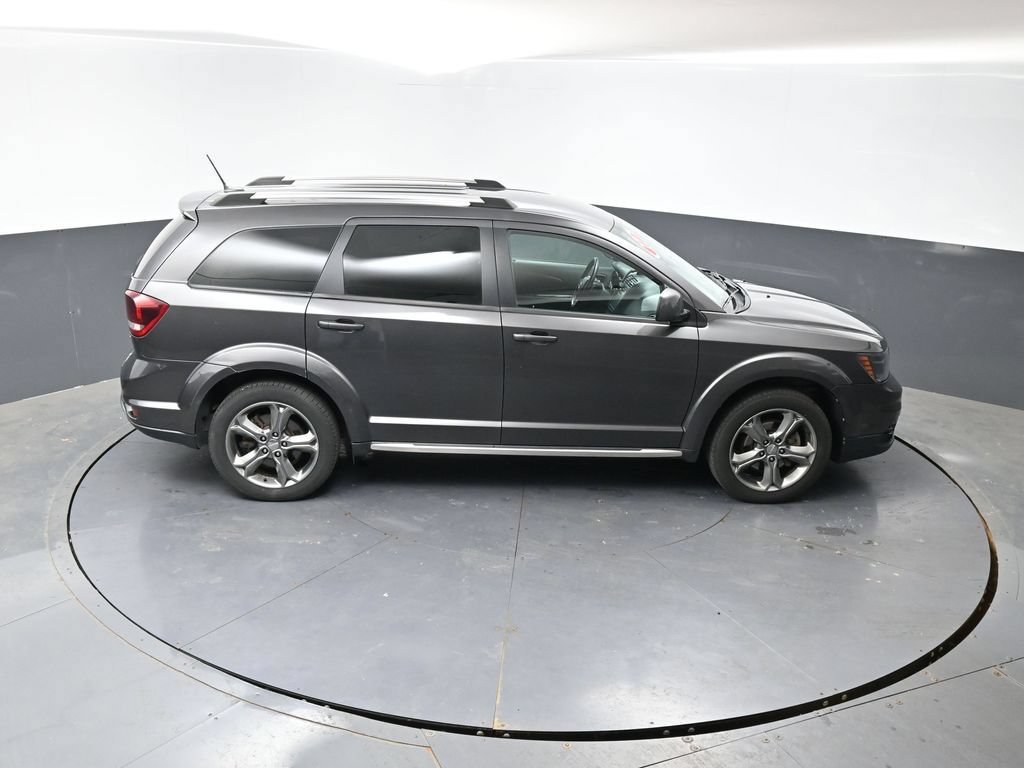 Used 2017 Dodge Journey Crossroad AWD/4WD image 41
