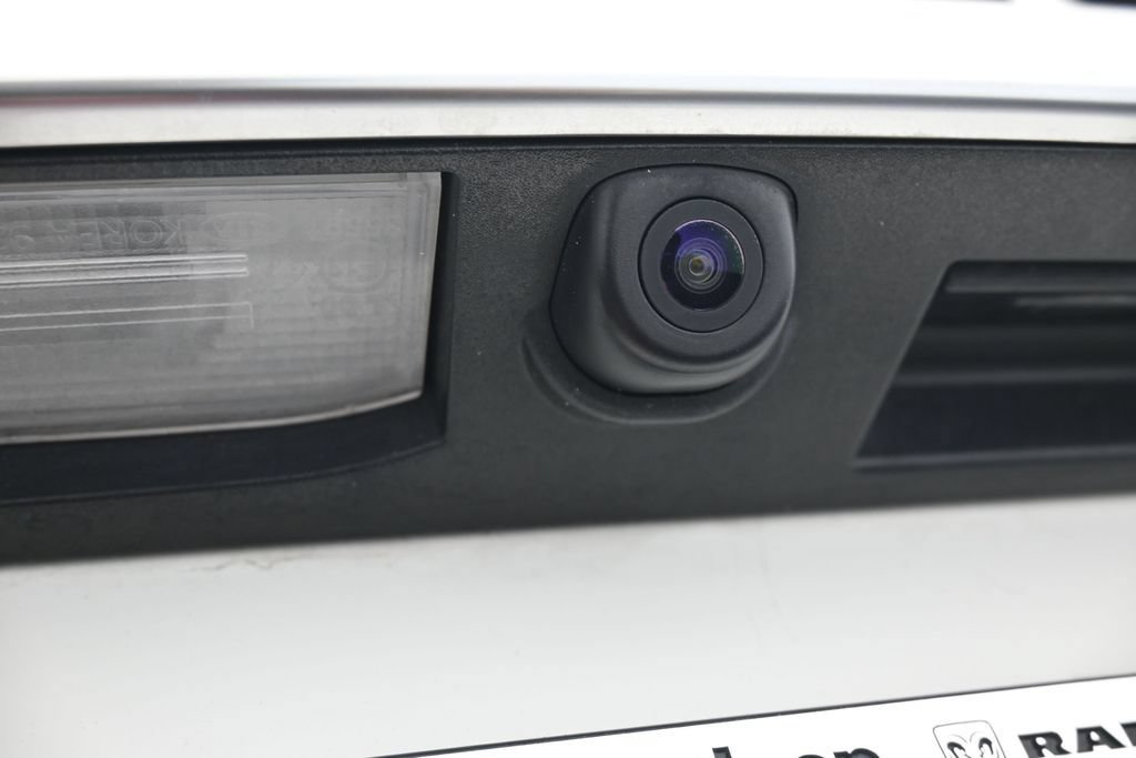 Used 2023 Kia Seltos S FWD image 30