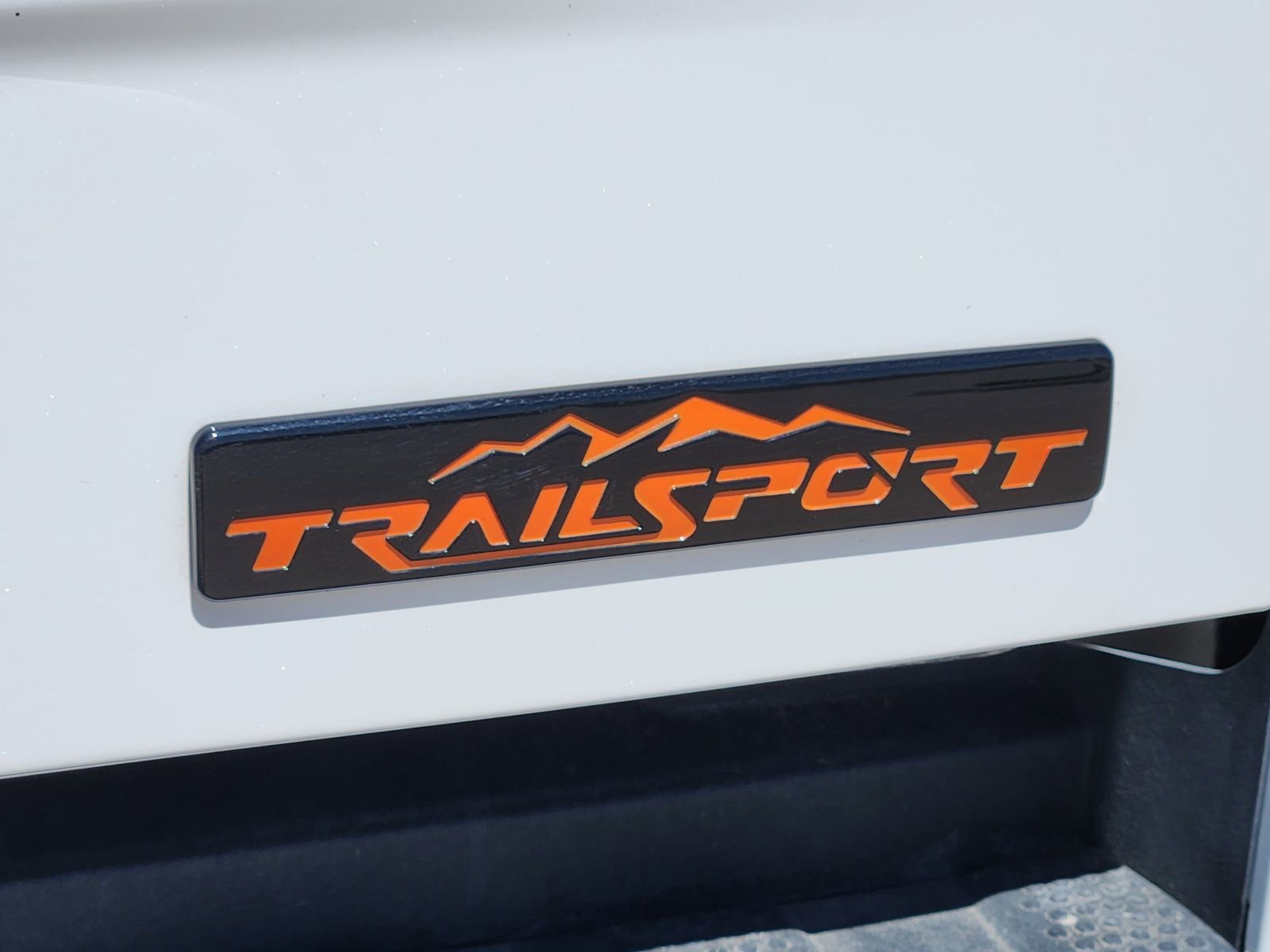Used 2024 Honda Ridgeline TrailSport image 13