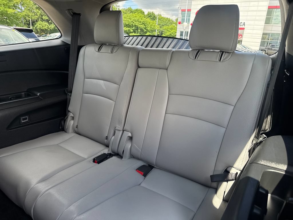 Used 2019 Honda Pilot EX-L image 37