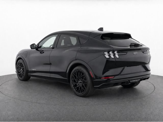 Used 2023 Ford Mustang Mach-E GT w/ GT Performance Edition AWD/4WD image 3