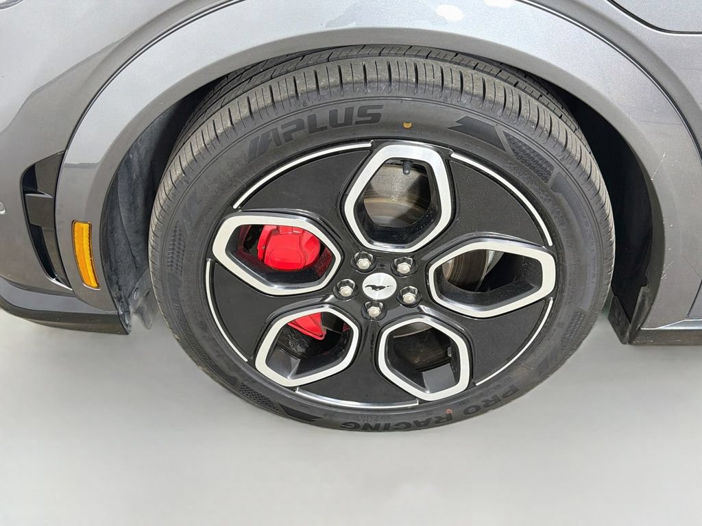 Used 2023 Ford Mustang Mach-E GT AWD/4WD image 21