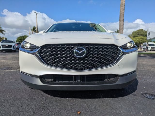 Used 2023 MAZDA CX-30 AWD 2.5 S image 9