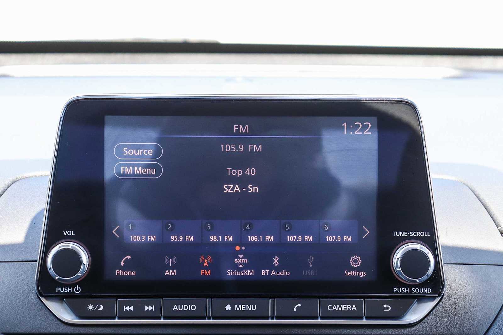 Used 2020 Nissan Altima 2.5 SV image 15