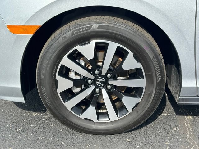 Used 2025 Honda Odyssey EX-L image 8