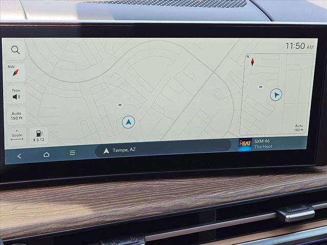 New 2026 Hyundai Santa Fe Calligraphy image 14