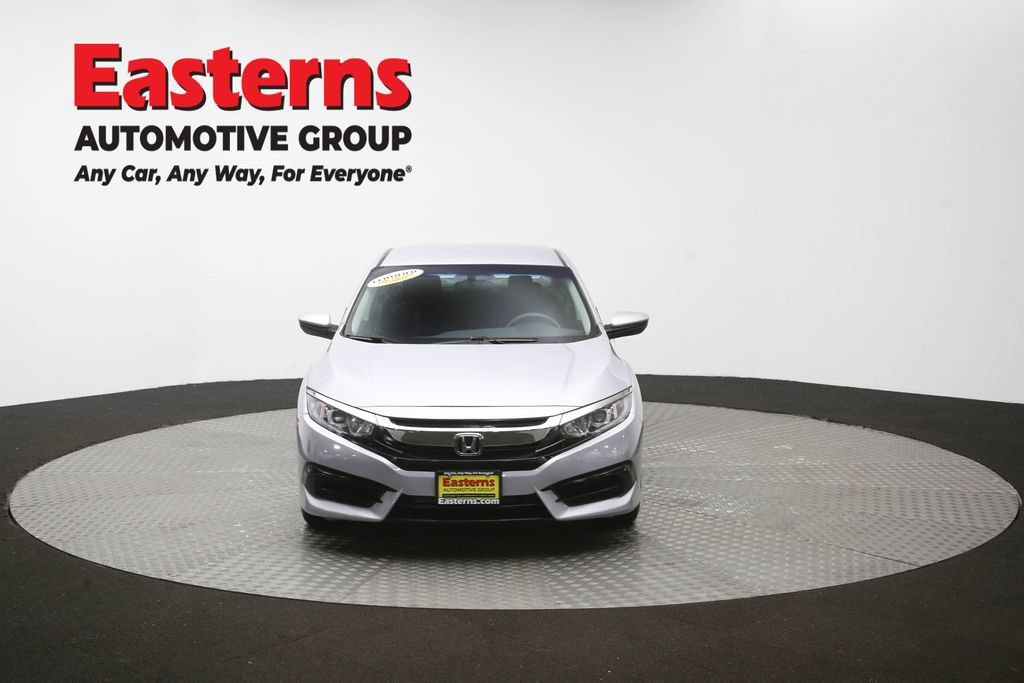Used 2017 Honda Civic LX image 50