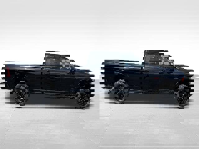 Used 2024 RAM 3500 Limited w/ Night Edition image 48