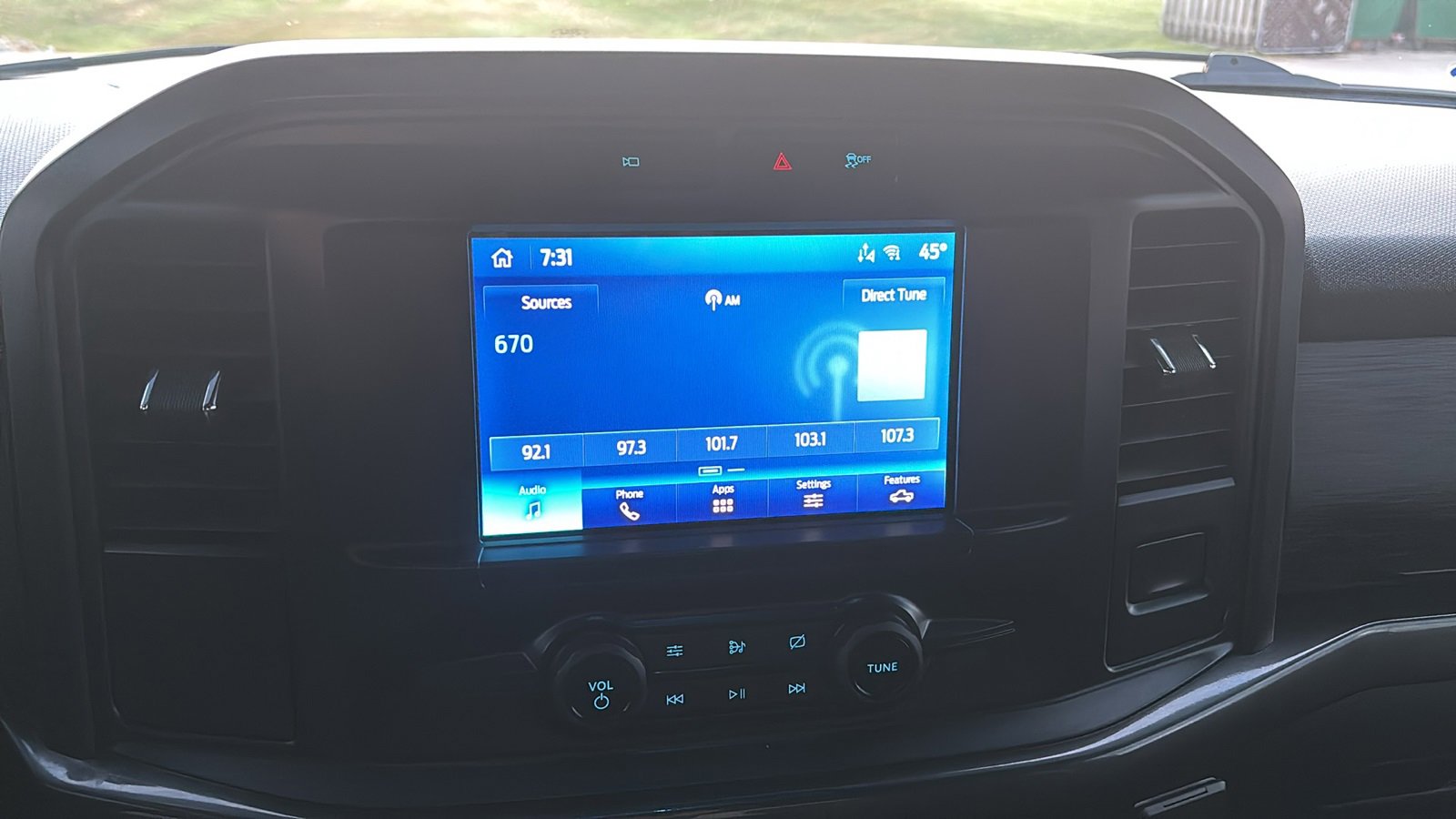 Used 2021 Ford F150 XL w/ STX Appearance Package image 19