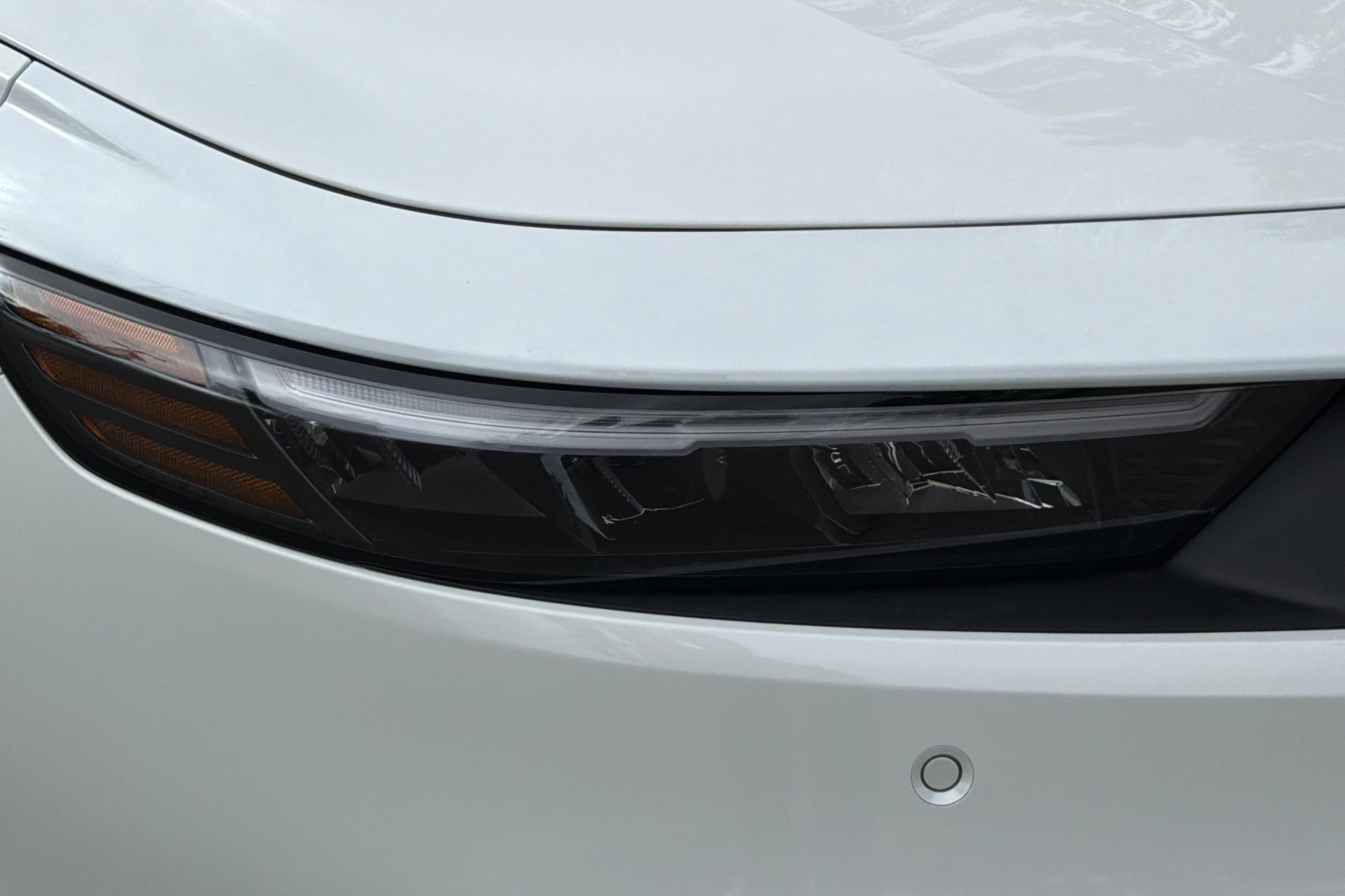 New 2026 Honda Accord Touring image 16