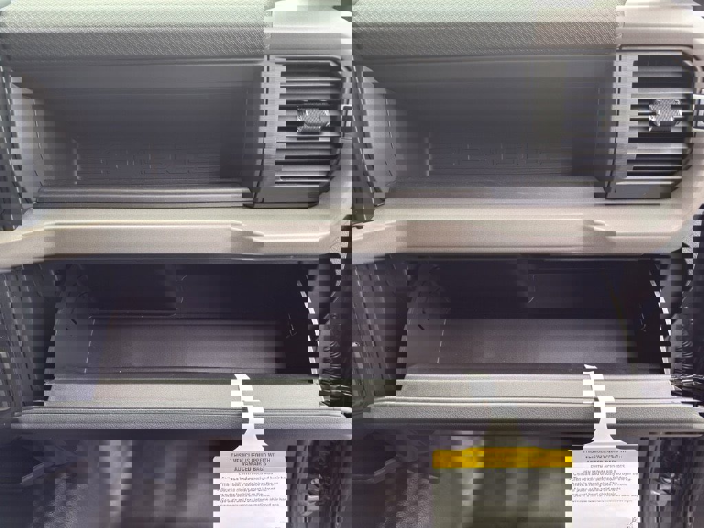 New 2025 Ford F150 XL w/ Equipment Group 103A High image 32