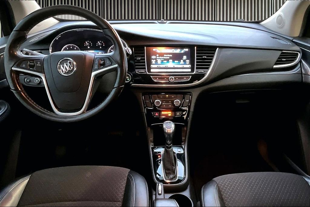 Used 2019 Buick Encore Preferred FWD image 16