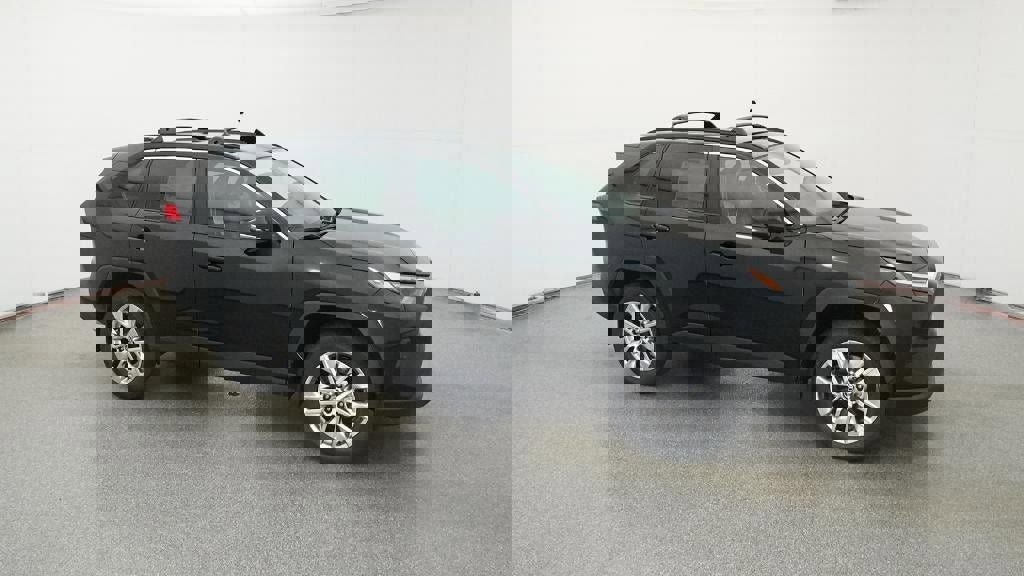 New 2025 Toyota RAV4 XLE Premium image 12