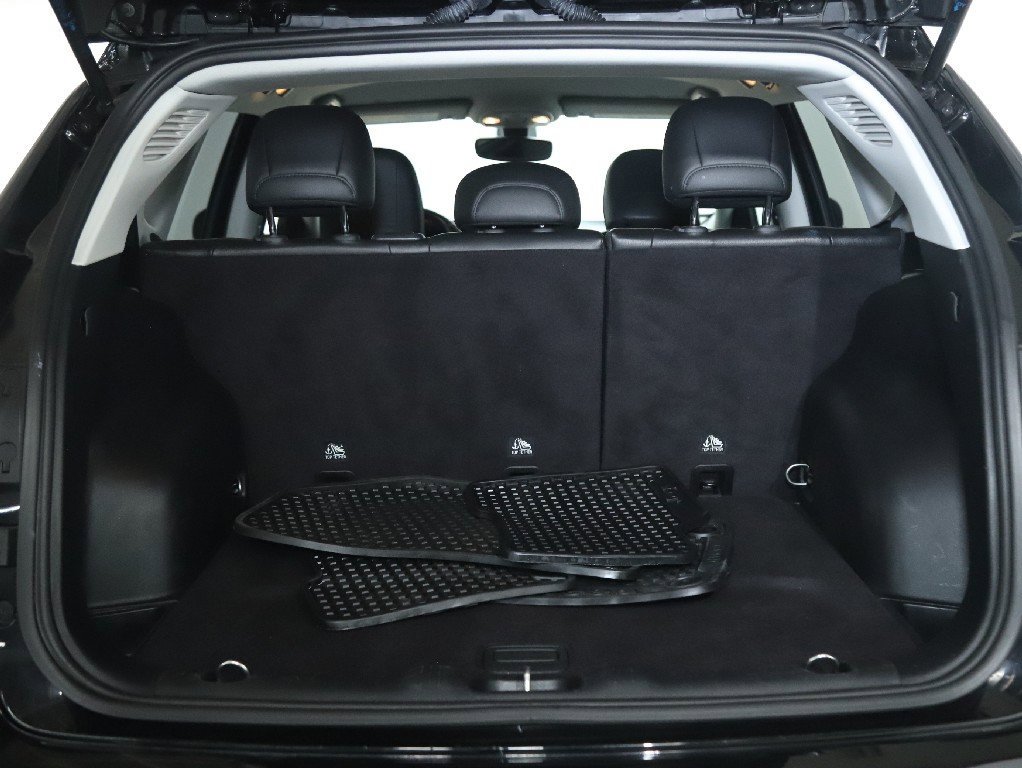 Used 2020 Jeep Compass Trailhawk image 30