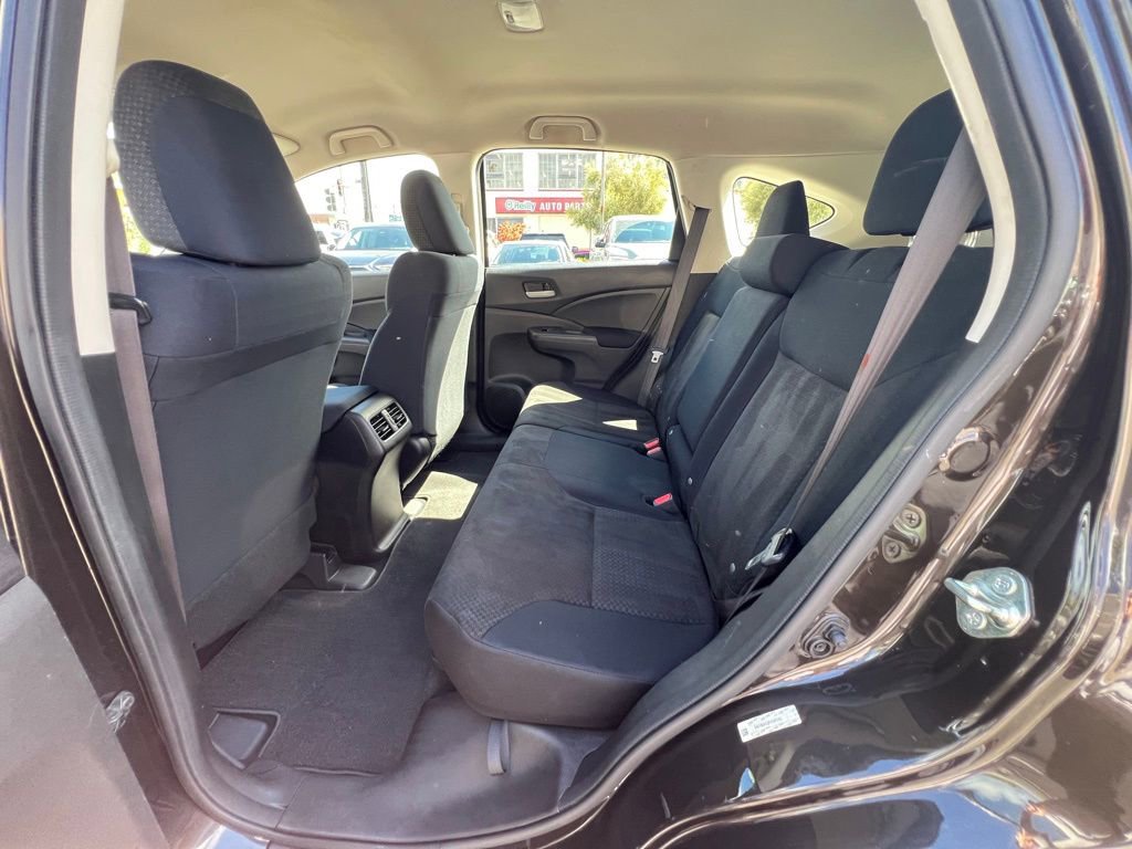 Used 2015 Honda CR-V LX image 14