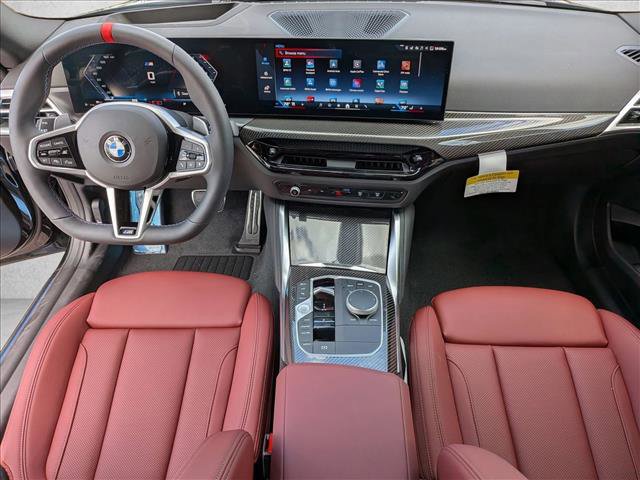 New 2026 BMW M240i xDrive Coupe w/ Premium Package image 16