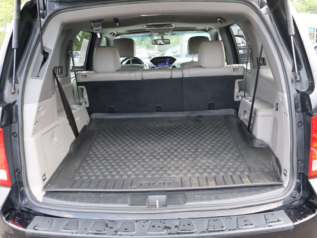 Used 2015 Honda Pilot EX-L image 17