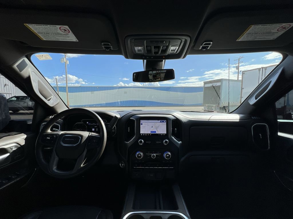 Used 2020 GMC Sierra 3500 Denali image 21