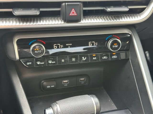Used 2022 Kia K5 GT-Line AWD/4WD image 21