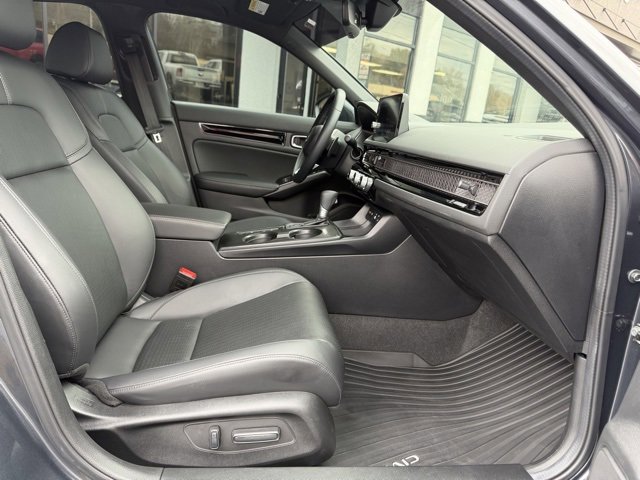Used 2024 Honda Civic Sport Touring image 12