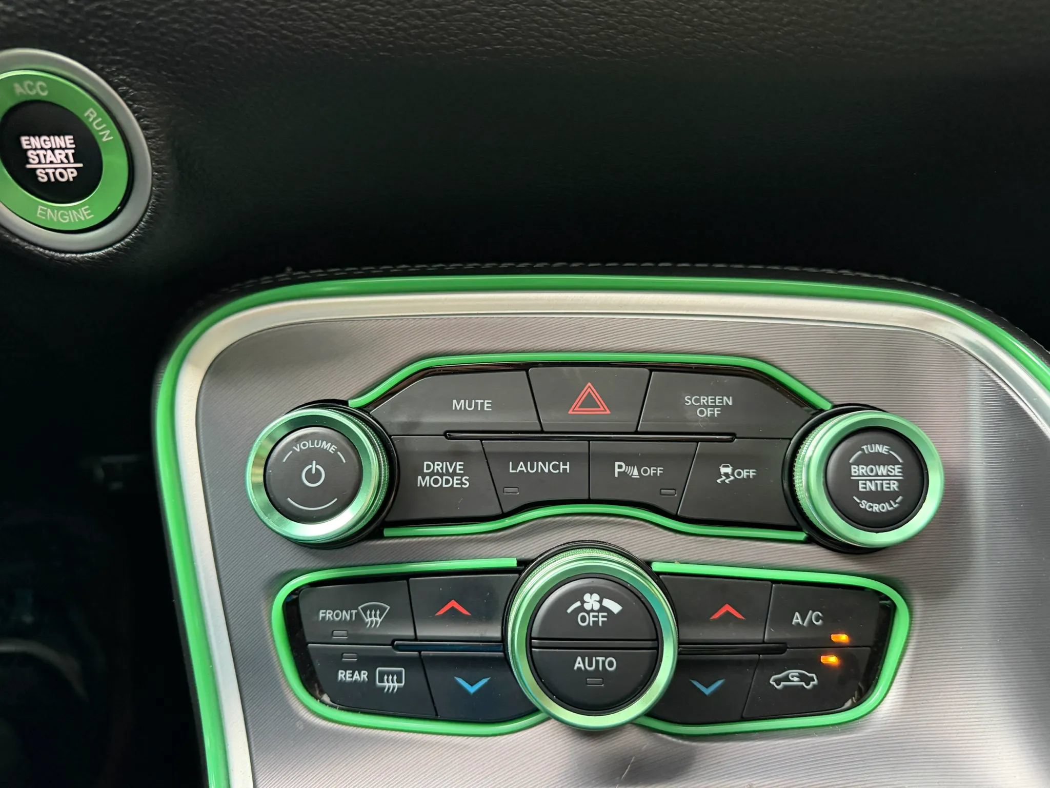 Used 2019 Dodge Challenger R/T Scat Pack RWD image 20