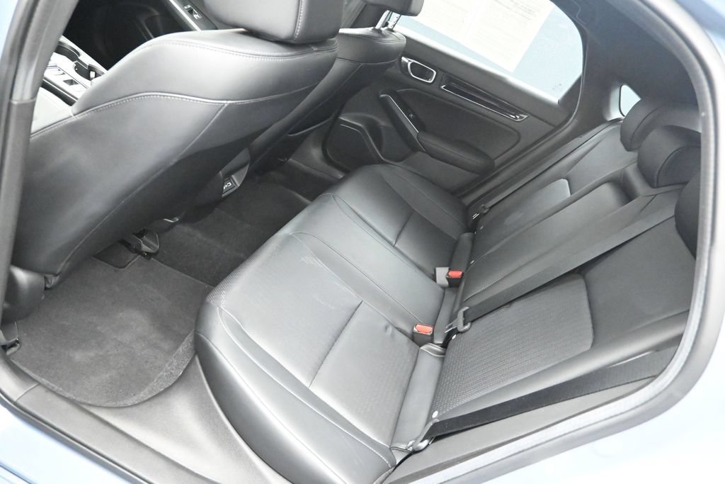 Used 2024 Honda Civic Sport Touring image 19