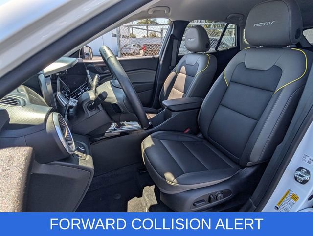 Used 2025 Chevrolet Trax ACTIV w/ Driver Confidence Package image 7