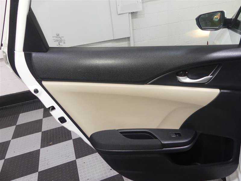 Used 2019 Honda Civic LX image 23