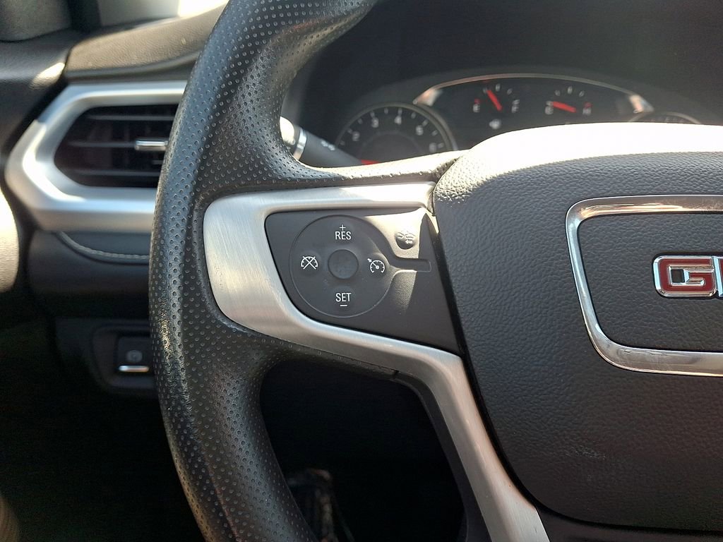 Used 2023 GMC Acadia SLE w/ Driver Convenience Package AWD/4WD image 22