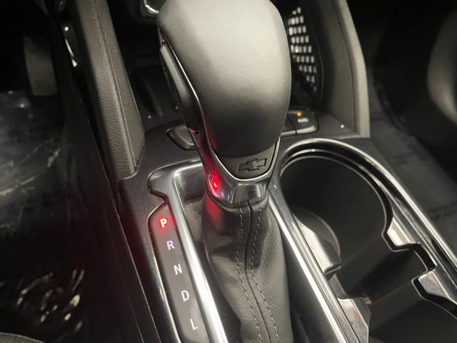 New 2026 Chevrolet TrailBlazer LT w/ Convenience Package image 6