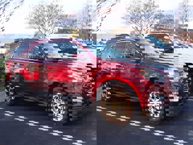 Used 2016 Chevrolet Equinox LT w/ Convenience Package image 5