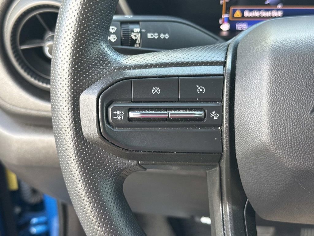 Used 2023 Chevrolet Colorado Trail Boss AWD/4WD image 40