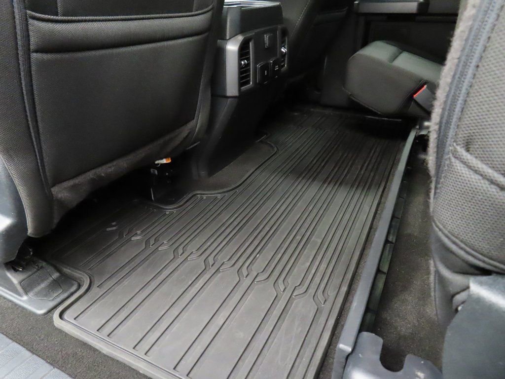 Used 2020 Ford F150 XLT w/ Equipment Group 302A Luxury image 56