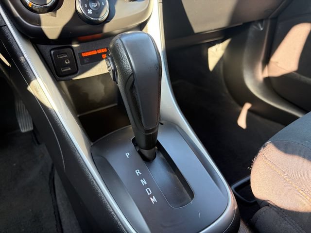 Used 2017 Chevrolet Trax LS FWD image 21