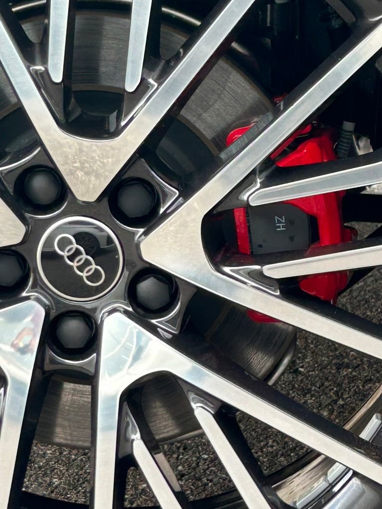 New 2025 Audi SQ5 Premium Plus image 52