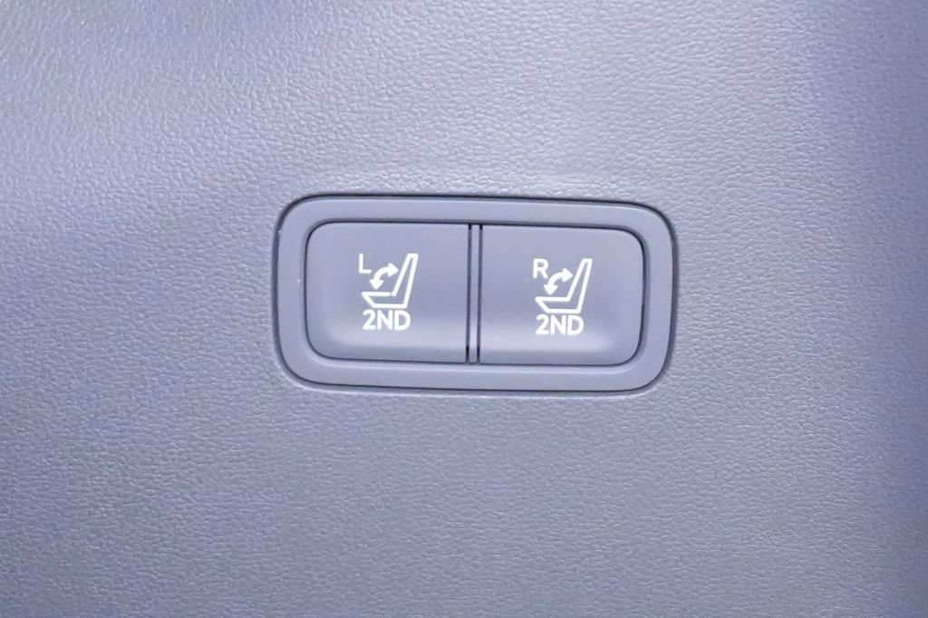 New 2026 Hyundai Santa Fe Calligraphy image 28