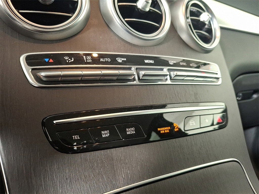 Used 2022 Mercedes-Benz GLC 300 4MATIC image 19